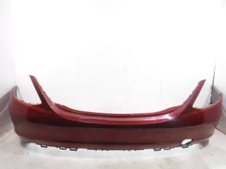 A2058800447 Бампер задний Mercedes C W205 Арт 2221965, вид 1