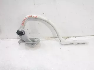 41627189257 Петля багажника левая BMW 7 F01/F02 Арт 2228604, вид 1