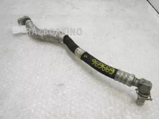 A2118303515 Трубка кондиционера Mercedes E W211 Арт 2232342, вид 1