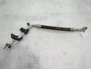 A2118309615 Трубка кондиционера Mercedes E W211 Арт 2232360, вид 1