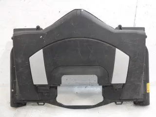 A2730900401 Корпус воздушного фильтра Mercedes GL X164 Арт 2258976, вид 1