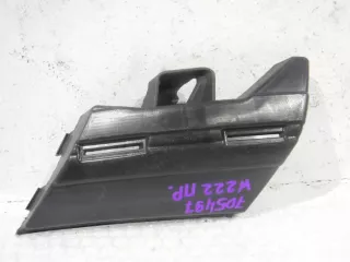 A2228850765 Кронштейн переднего бампера Mercedes S W222 Арт 2259001, вид 1