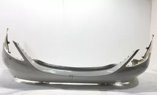 A2058555738 Бампер задний Mercedes C W205 Арт 2275288, вид 1