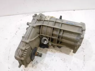 95834101306 Раздаточная коробка Porsche Cayenne 958 Арт 2295422, вид 1