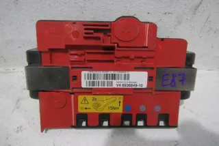 61146936649 Блок предохранителей BMW 1 E81/E82/E87/E88 Арт 2422496, вид 1