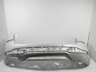 51127392992 Бампер задний BMW X3 F25 Арт 2451328, вид 1