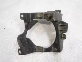 7L5807594A Кронштейн противотуманной фары правый Porsche Cayenne 955 Арт 2455819