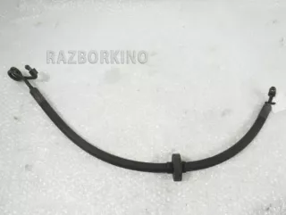 A2024660081 Шланг гидроусилителя Mercedes C W202 Арт 2462009