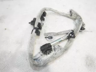 72129132878 Подушка потолочная (шторка) BMW 1 E81/E82/E87/E88 Арт 2462464