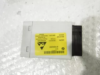 61319183233 Блок управления BMW 5 E60/E61 Арт 2462542, вид 1