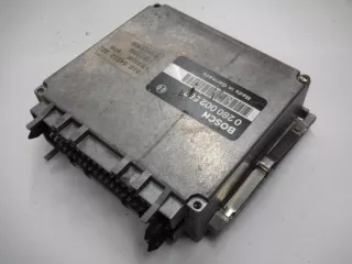 A0165451232 Блок управления двигателем Mercedes S W140 Арт 2462812, вид 1