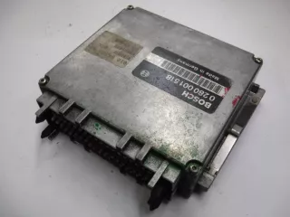 A0125456332 Блок управления двигателем Mercedes S W140 Арт 2479513, вид 1