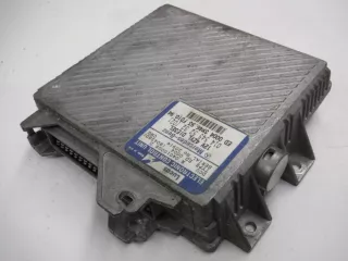 A0145455232 Блок управления двигателем Mercedes C W202 Арт 2479552, вид 1