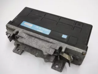 A0055452132 Блок управления ABS Mercedes E W124 Арт 2549473, вид 1