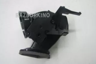 A2228300846 Воздуховод печки Mercedes S W222 Арт 2549560, вид 1
