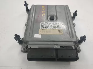 A2789001200 Блок управления двигателем Mercedes S W222 Арт 2550439, вид 1