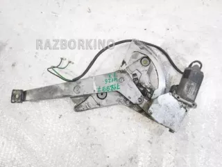 A1267300946 Стеклоподъемник электрический задний левый Mercedes S W126 Арт 2552018, вид 1