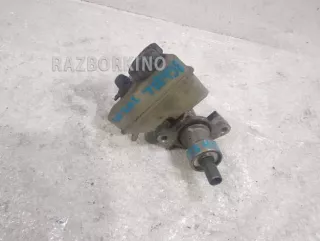 A0054302401 Цилиндр тормозной главный Mercedes E W124 Арт 2552367, вид 1