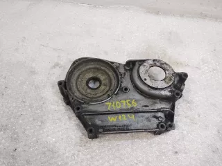 A1040160406 Крышка головки блока передняя Mercedes E W124 Арт 2570352, вид 1