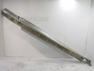 A2206980354 Накладка на левый порог Mercedes S W220 Арт 2591431, вид 1
