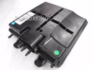 A0008005519 Ресивер вакуумной системы Mercedes GL X166 Арт 2608317, вид 1
