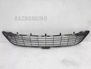 A2228850124 Решетка бампера Mercedes S W222 Арт 2608342, вид 1