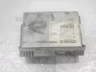 A1245450132 Блок управления двигателем Mercedes E W124 Арт 2643113, вид 1