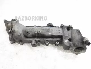 A6420900537 Впускной коллектор Mercedes C W203 Арт 2646400, вид 1