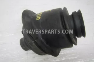 32306763071 Пыльник BMW 1 E81/E82/E87/E88 Арт 2688366, вид 1