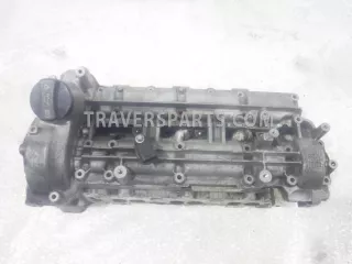 A6420100821 Головка блока Mercedes C W203 Арт 2689429, вид 1