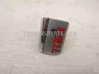 A2087600477 Вставка замка двери Mercedes E W210 Арт 2721238, вид 1