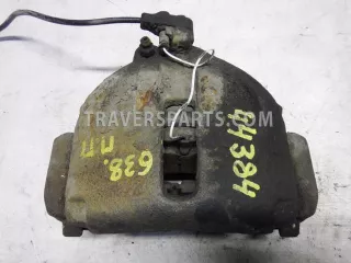 A0014206283 Суппорт передний правый Mercedes Vito W638 Арт 2731997, вид 1