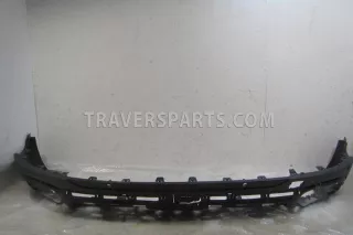 51127413501 Бампер задний BMW X6 F16 Арт 2742582, вид 1