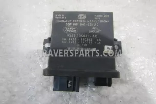 LR020073 Блок управления светом Land Rover Range Rover 3 Арт 2749372, вид 1