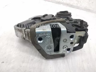 6906012410 Замок двери задней левой Lexus NX Арт 2972138