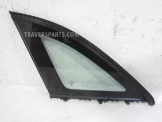 A2536702300 Форточка заднего левого крыла Mercedes GLC X253 Арт 2972426, вид 1