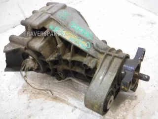 A1643500414 Редуктор заднего моста Mercedes ML W164 Арт 2979583, вид 1