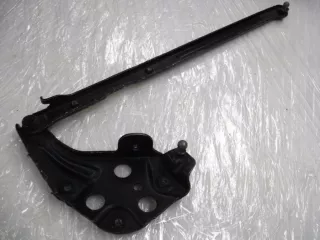 A2088800128 Петля капота левая Mercedes CLK W208 Арт 2992889, вид 1