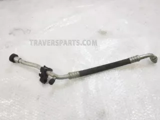 A2118304515 Трубка кондиционера Mercedes E W211 Арт 2993439, вид 1