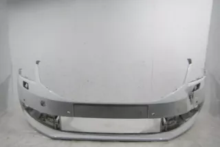 5EU807217 Бампер передний Skoda Octavia A7 Арт 3026148, вид 1