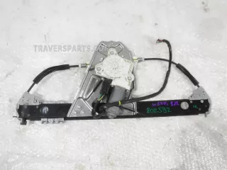 A2207302446 Стеклоподъемник электрический задний правый Mercedes S W220 Арт 3076653, вид 1