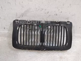 51131973825 Решетка радиатора BMW 5 E34 Арт 3083723, вид 1