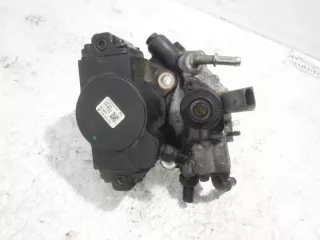 A6510702601 ТНВД Mercedes Vito W639 Арт 4351085, вид 1