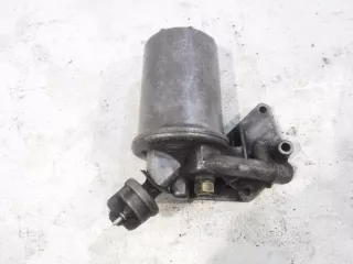 A1101801611 Корпус масляного фильтра Mercedes S W126 Арт 4351878, вид 1