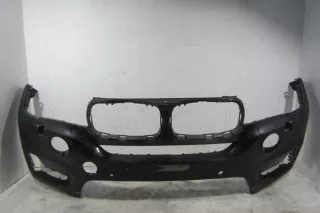 51117294480 Бампер передний BMW X5 F15 Арт 4358505, вид 1