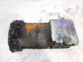 A6040100213 Поддон двигателя Mercedes C W202 Арт 4359723, вид 1
