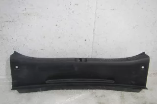 A2056900341 Обшивка багажника Mercedes C W205 Арт 4359846, вид 1