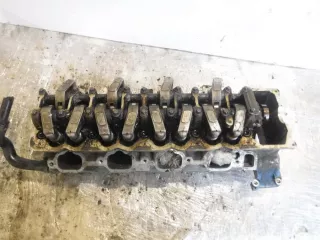 A1130101820 Головка блока Mercedes ML W163 Арт 4360264, вид 1