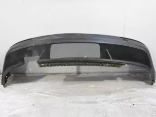 5NA807521 Юбка бампера заднего Volkswagen Tiguan 2 Арт 4367356, вид 1