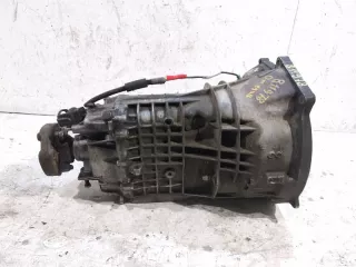 90446300 МКПП Opel Omega B Арт 4136962